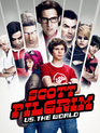 Скотт Пилигрим против всех / Scott Pilgrim vs. the World (2010)