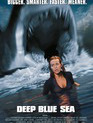 Глубокое синее море / Deep Blue Sea (1999)