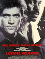 Смертельное оружие / Lethal Weapon (1987)