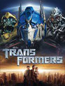 Трансформеры / Transformers (2007)