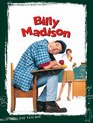 Билли Мэдисон / Billy Madison (1995)