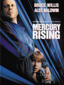 Меркурий в опасности / Mercury Rising (1998)