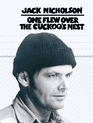 Пролетая над гнездом кукушки / One Flew Over the Cuckoo's Nest (1975)