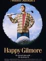 Счастливчик Гилмор / Happy Gilmore (1996)