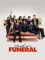 Смерть на похоронах / Death at a Funeral (2010)