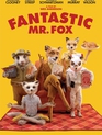Бесподобный мистер Фокс / Fantastic Mr. Fox (2009)