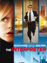 Переводчица / The Interpreter (2005)