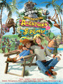 Новые приключения Аленушки и Еремы  / Novye priklyucheniya Alenushki i Eremy (2009)
