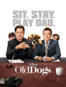 Так себе каникулы / Old Dogs (2009)