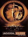 Универсальный солдат 2: Возвращение / Universal Soldier: The Return (1999)