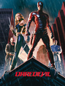 Сорвиголова / Daredevil (2003)