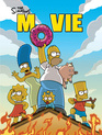 Симпсоны в кино / The Simpsons Movie (2007)