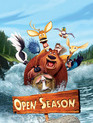 Сезон охоты / Open Season (2006)