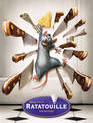 Рататуй / Ratatouille (2007)