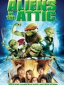 Пришельцы на чердаке / Aliens in the Attic (2009)