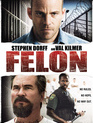 Преступник / Felon (2008)