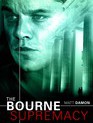 Превосходство Борна / The Bourne Supremacy (2005)