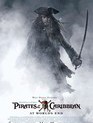 Пираты Карибского моря: На краю Света / Pirates of the Caribbean: At World's End (2007)