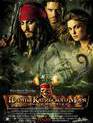 Пираты Карибского моря: Сундук мертвеца / Pirates of the Caribbean: Dead Man's Chest (2006)