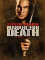 Отмеченный смертью / Marked for Death (1990)