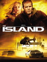 Остров / The Island (2005)