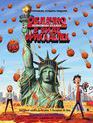 Облачно, возможны осадки в виде фрикаделек / Cloudy with a Chance of Meatballs (2009)