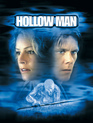 Невидимка / Hollow Man (2000)