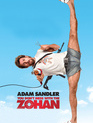 Не шутите с Zоханом! / You Don't Mess with the Zohan (2008)