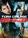 Миссия: невыполнима 3 / Mission: Impossible III (2006)