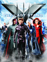 Люди Икс: Последняя битва / X-Men: The Last Stand (2006)