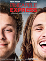 Ананасовый экспресс: Сижу, курю / Pineapple Express (2008)