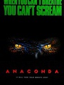 Анаконда / Anaconda (1997)