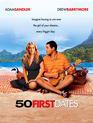 50 первых поцелуев / 50 First Dates (2004)