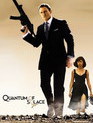 Квант милосердия / Quantum of Solace (2008)