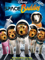 Космические друзья / Space Buddies (2009)