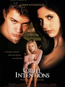 Жестокие игры / Cruel Intentions (1999)