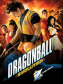 Драконий жемчуг: Эволюция / Dragonball Evolution (2009)