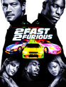 Двойной форсаж / 2 Fast 2 Furious (2003)