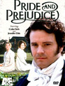 Гордость и предубеждение (сериал) / Pride and Prejudice (TV mini-series) (1995)