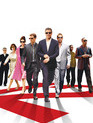 Двенадцать друзей Оушена / Ocean's Twelve (2004)