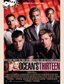 Тринадцать друзей Оушена / Ocean's Thirteen (2007)