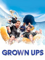 Одноклассники / Grown Ups (2010)