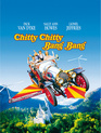 Пиф-паф ой-ой-ой / Chitty Chitty Bang Bang (1968)