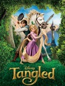 Рапунцель: Запутанная история / Tangled (2010)