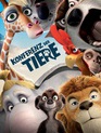 Союз зверей / Die Konferenz der Tiere (Animals United) (2010)