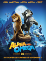 Альфа и Омега: Клыкастая братва / Alpha and Omega (2010)
