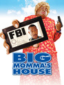 Дом большой мамочки / Big Momma's House (2000)