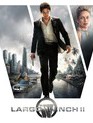 Ларго Винч 2: Заговор в Бирме / Largo Winch: Tome 2 (The Burma Conspiracy) (2011)