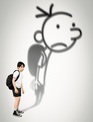 Дневник слабака / Diary of a Wimpy Kid (2010)