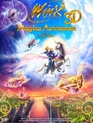 Winx Club: Волшебное приключение / Winx Club: Magic Adventure (2010)